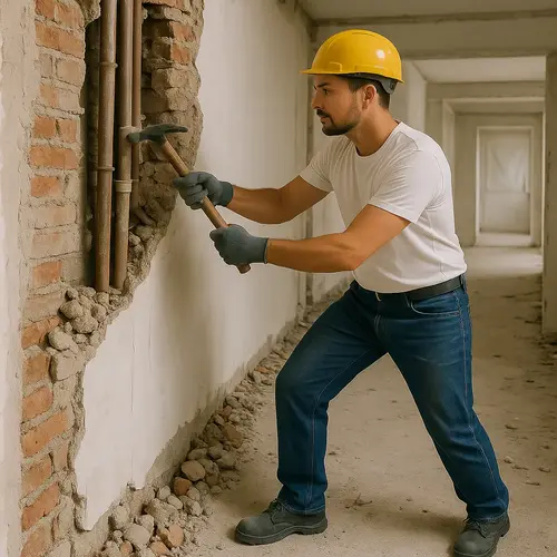 MP Concept GmbH | Sanierung Frankfurt